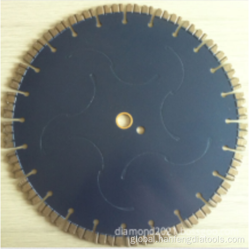 Concrete Diamond Blade Competitive Price Diamond Blade Segment for Marble Factory